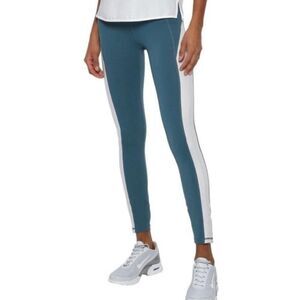 Iris & Ink- Revolve Pantaloni Leggings Yoga Walking Running Workout Pant sz med